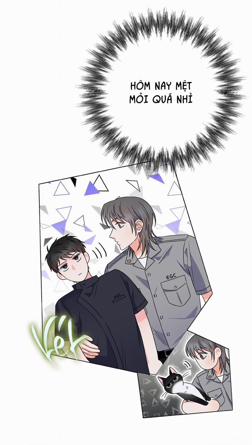 Chán Ghét 28 trang 22