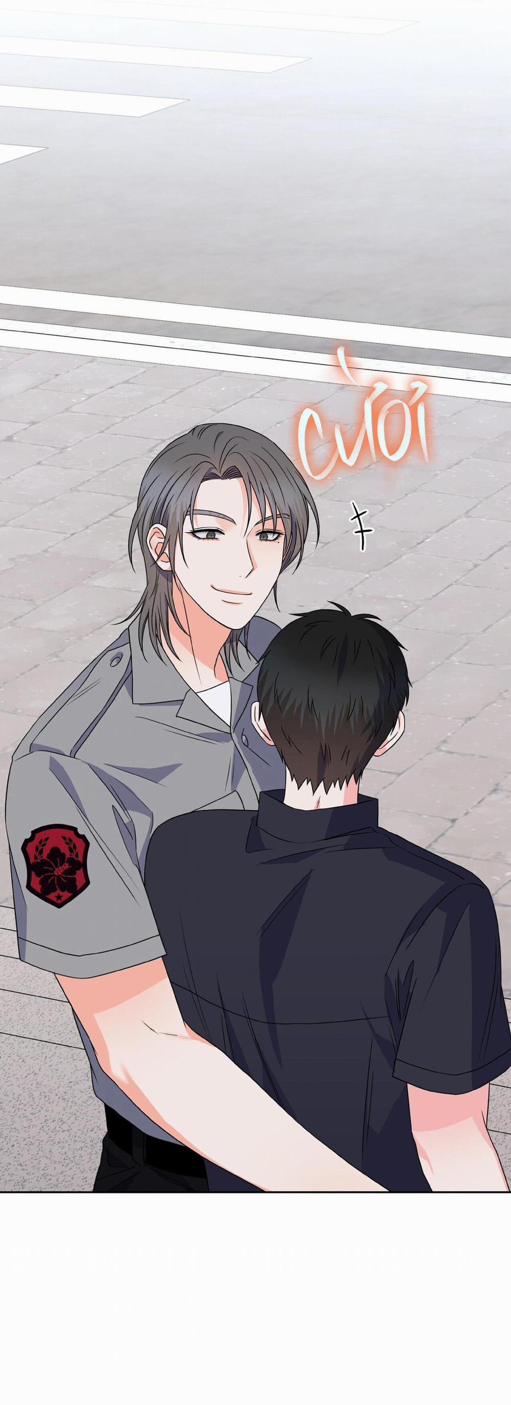 Chán Ghét 28 trang 23