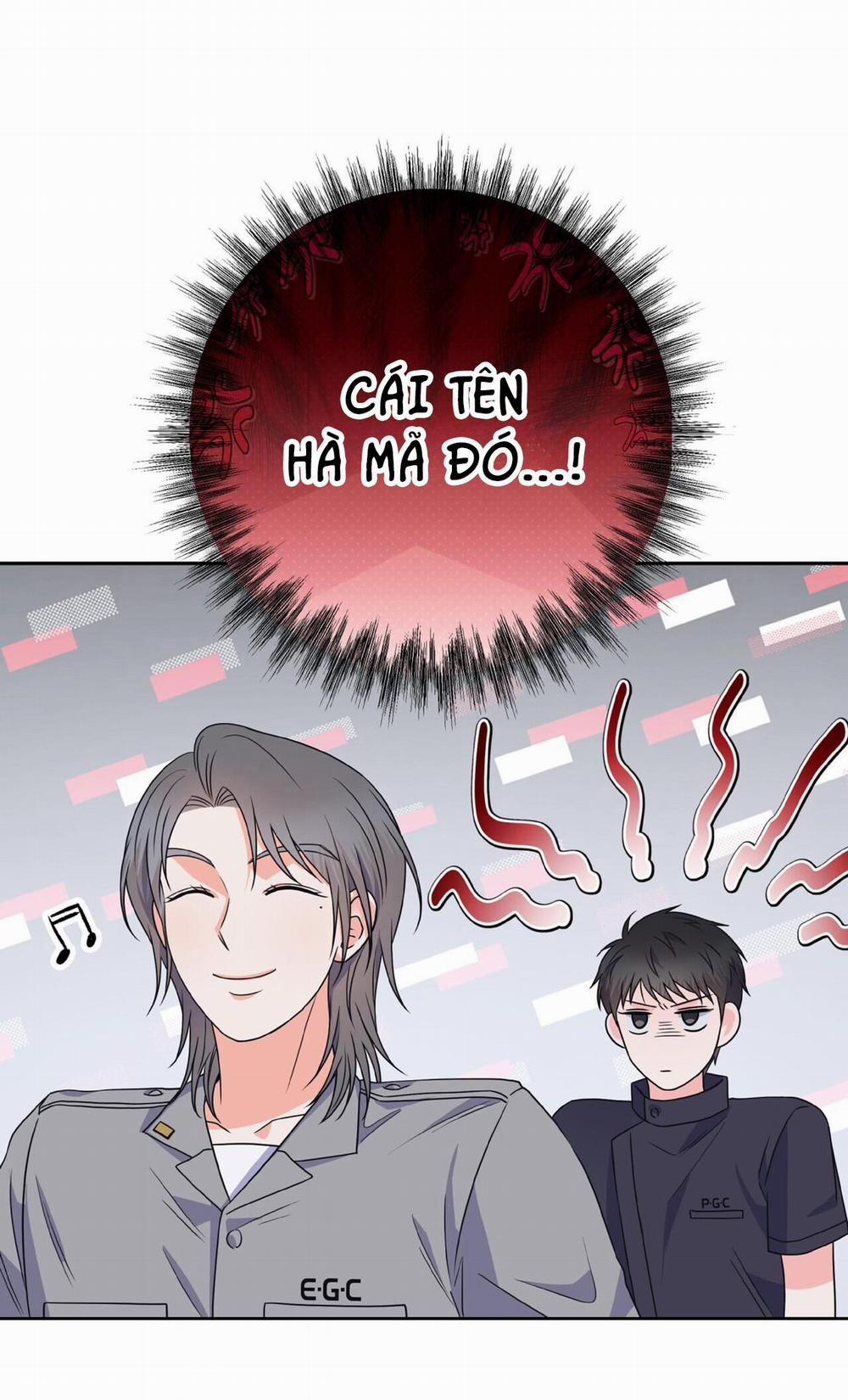 Chán Ghét 28 trang 25