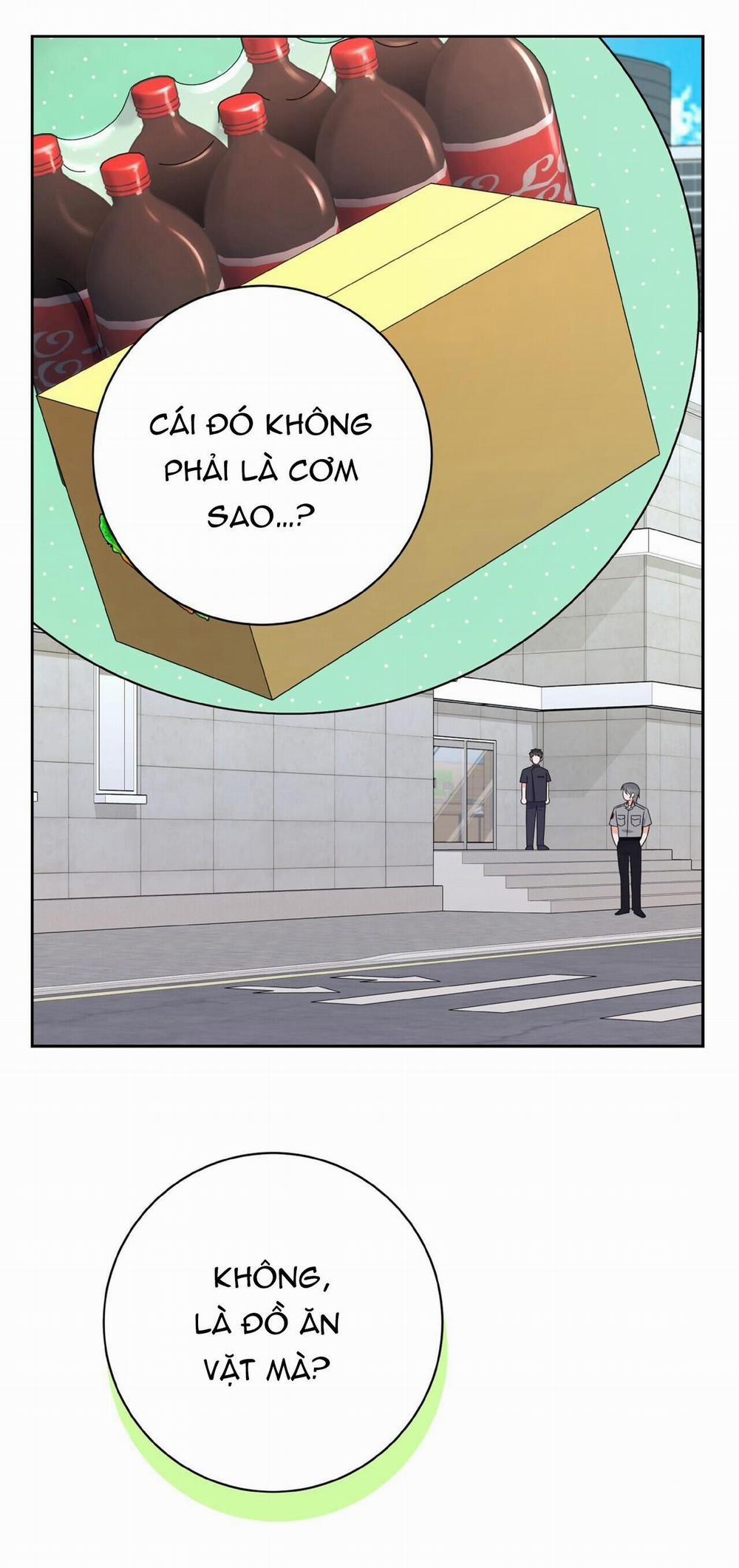 Chán Ghét 28 trang 27