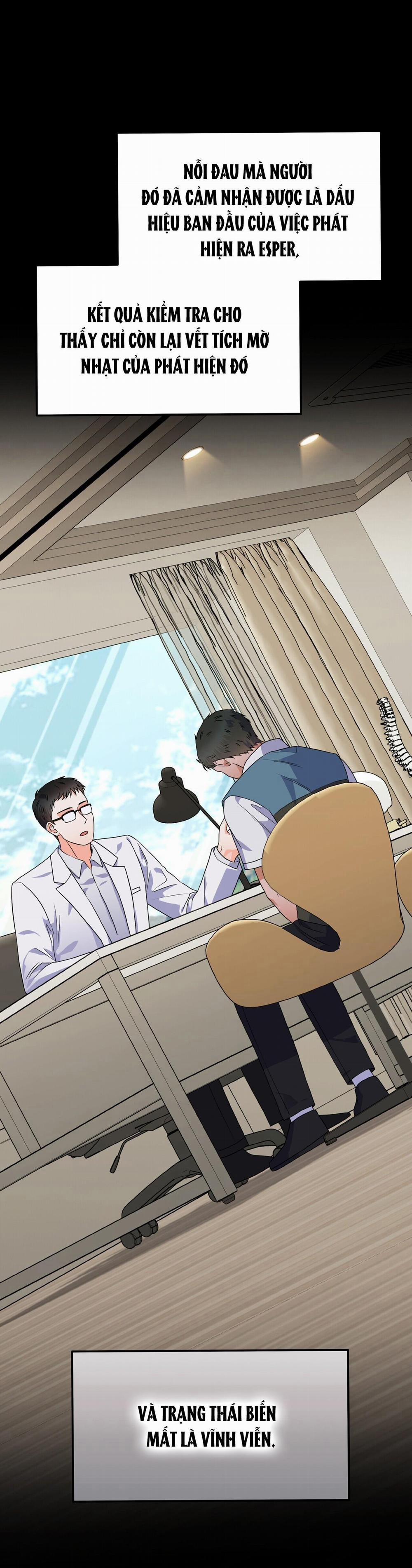 Chán Ghét 28 trang 3