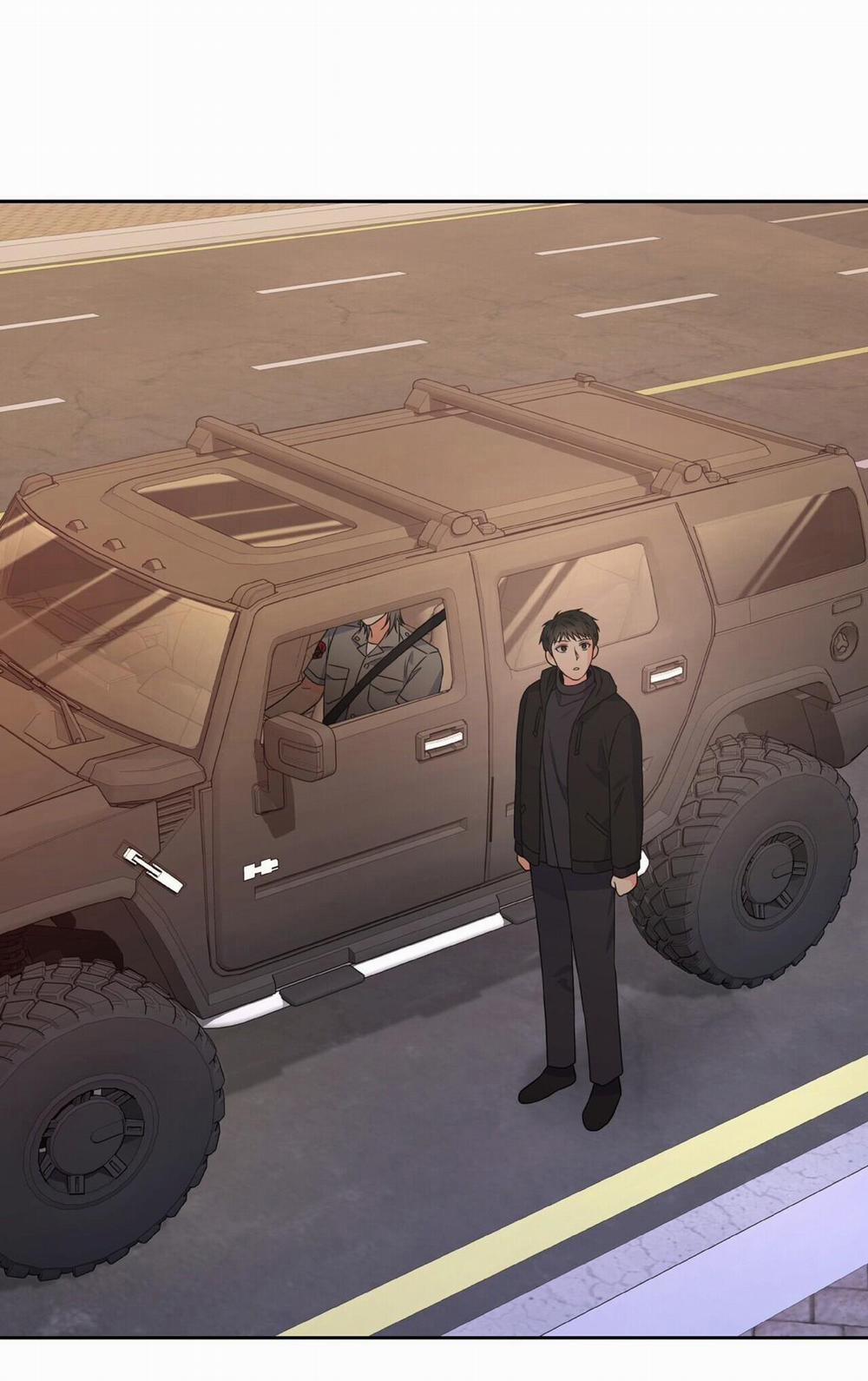 Chán Ghét 28 trang 30