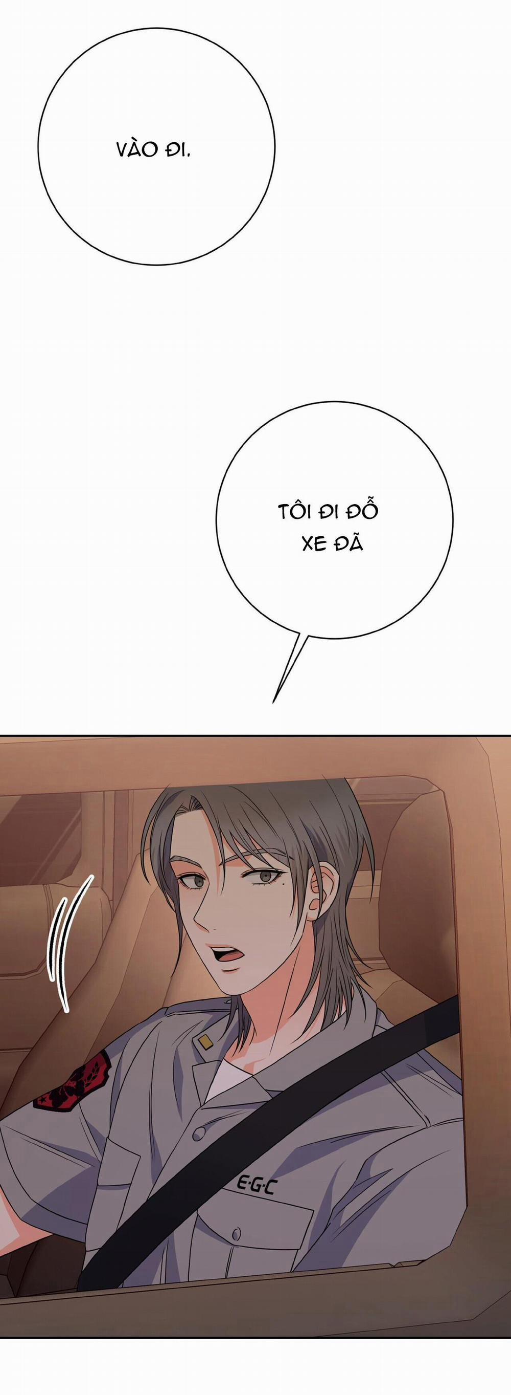 Chán Ghét 28 trang 31