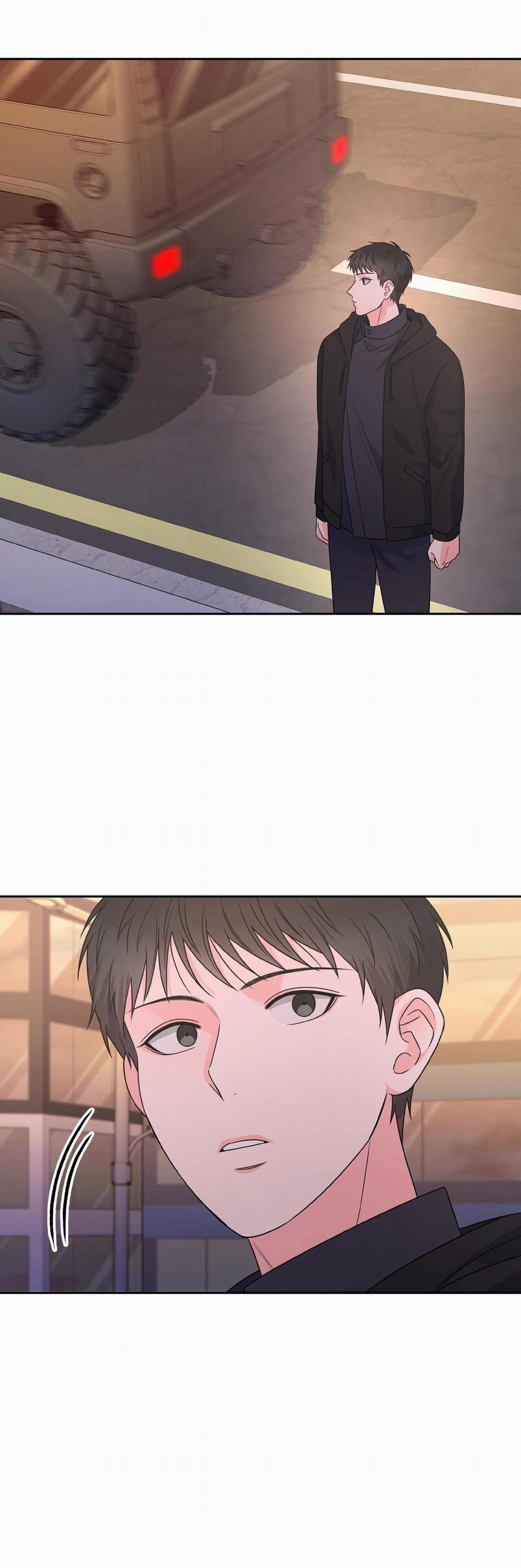 Chán Ghét 28 trang 32