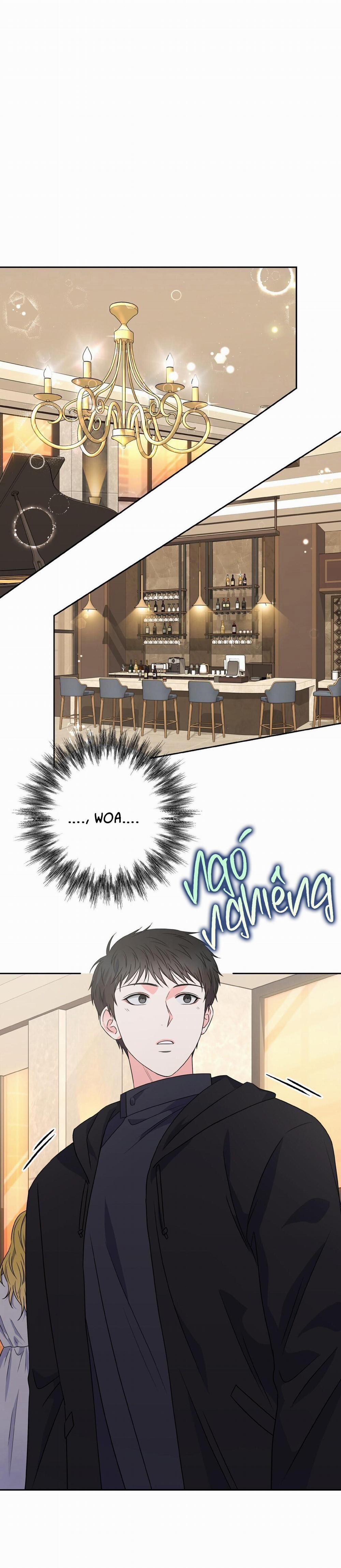 Chán Ghét 28 trang 34