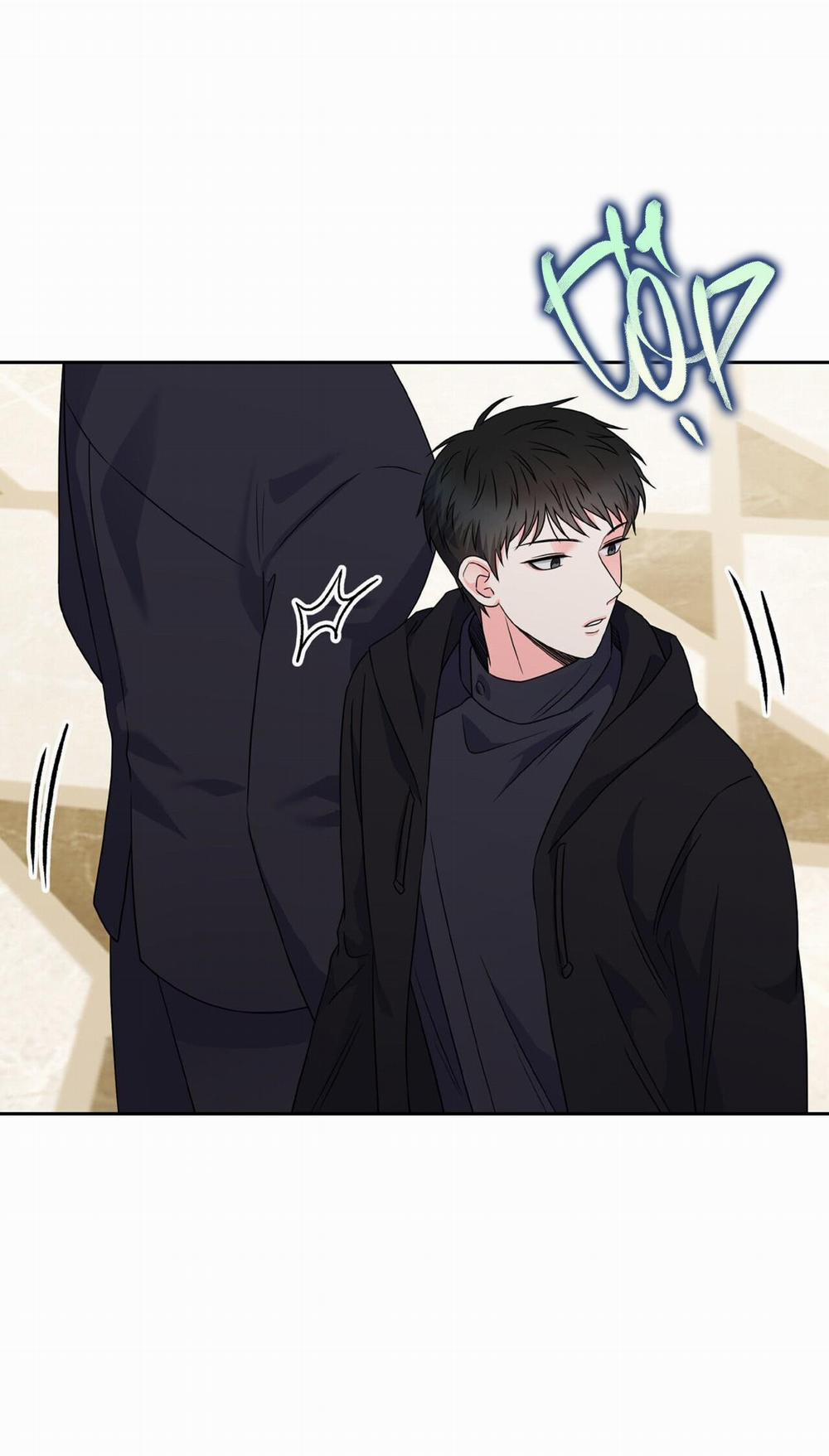 Chán Ghét 28 trang 35