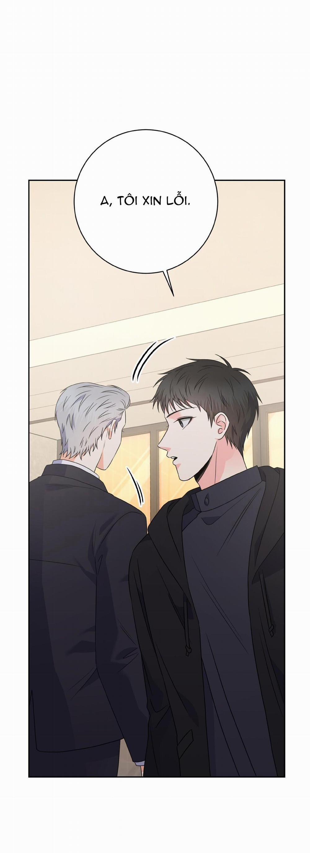 Chán Ghét 28 trang 36