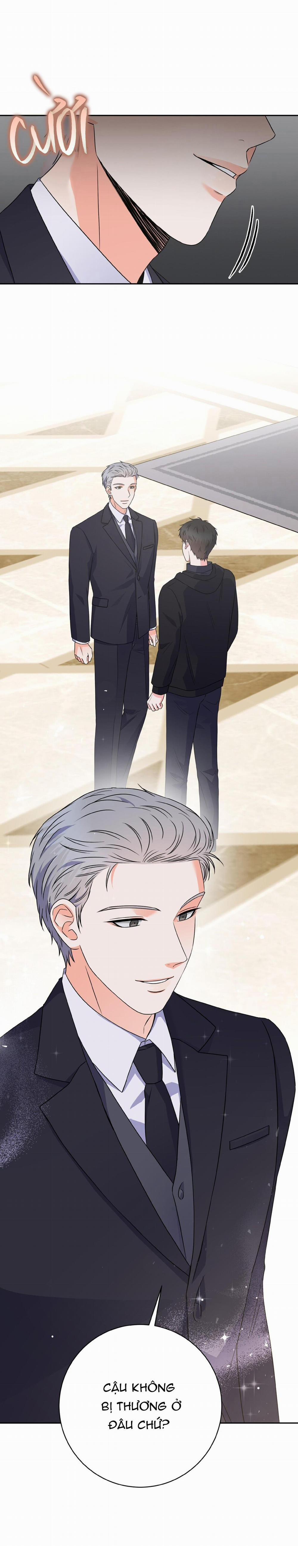 Chán Ghét 28 trang 37