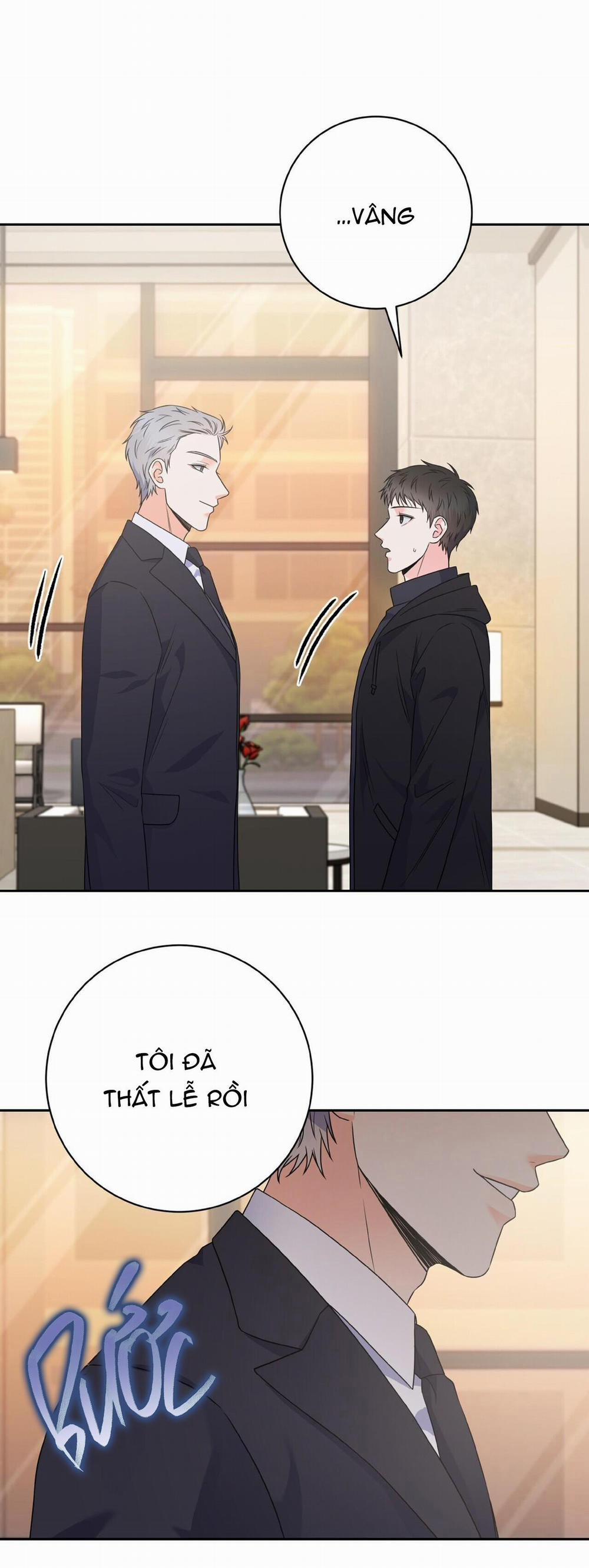 Chán Ghét 28 trang 38