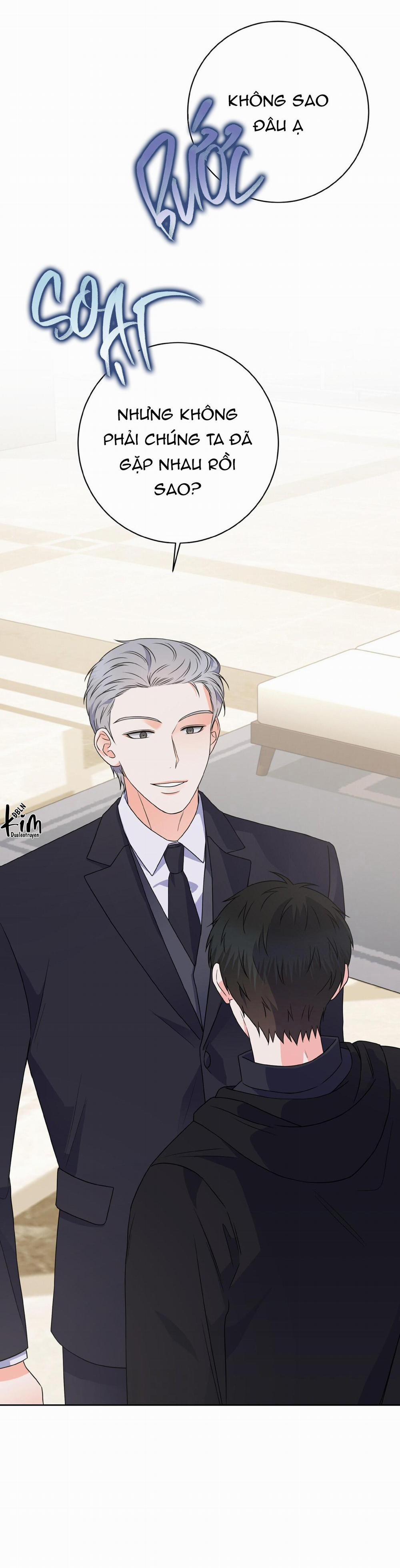 Chán Ghét 28 trang 39