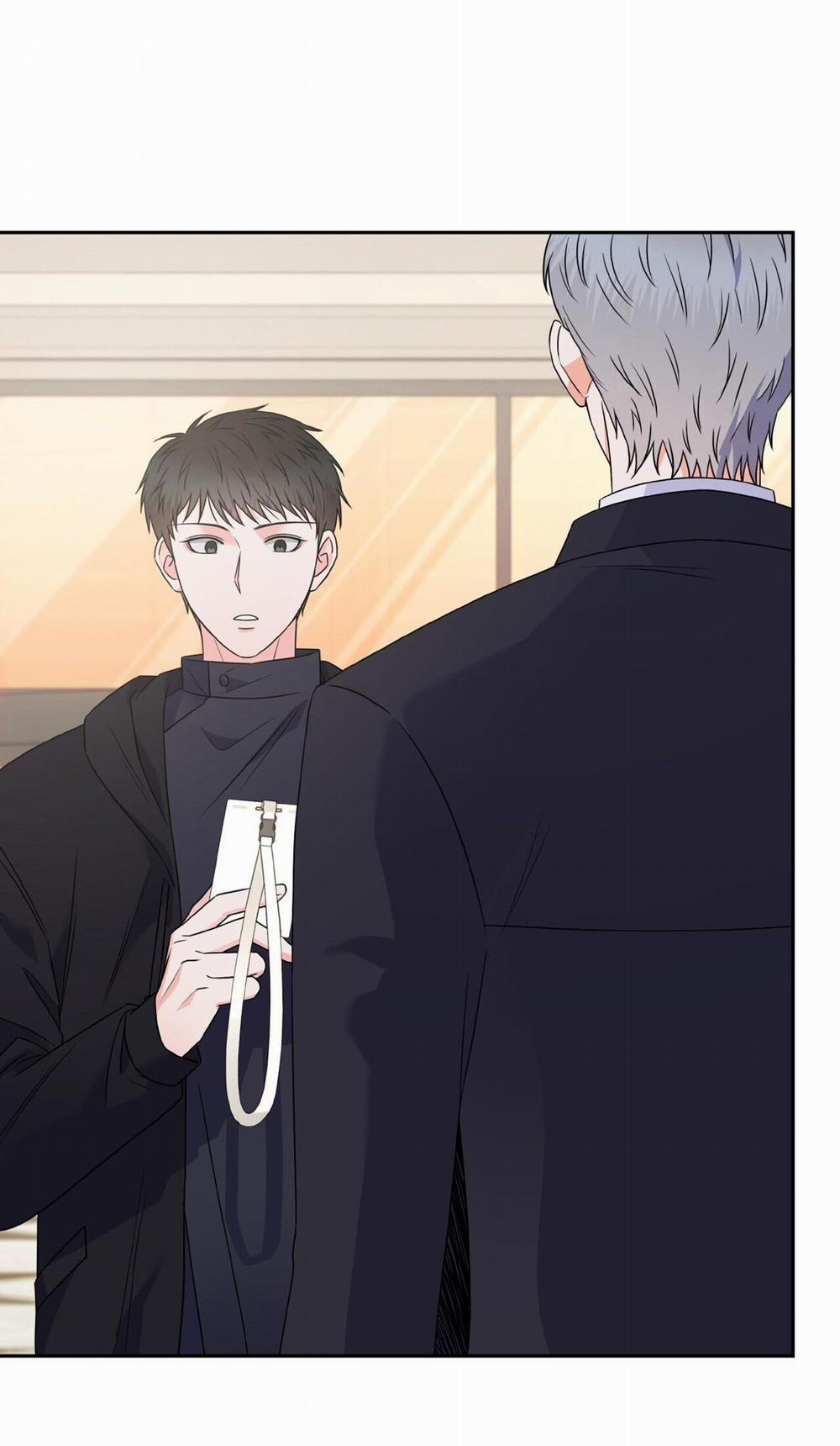 Chán Ghét 28 trang 45