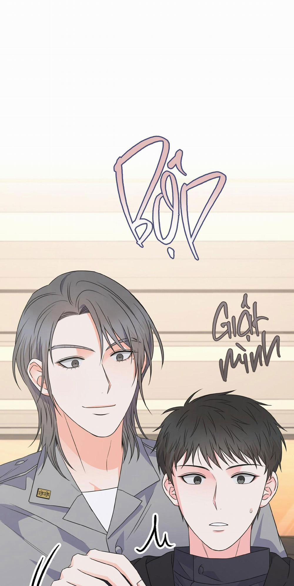 Chán Ghét 28 trang 51