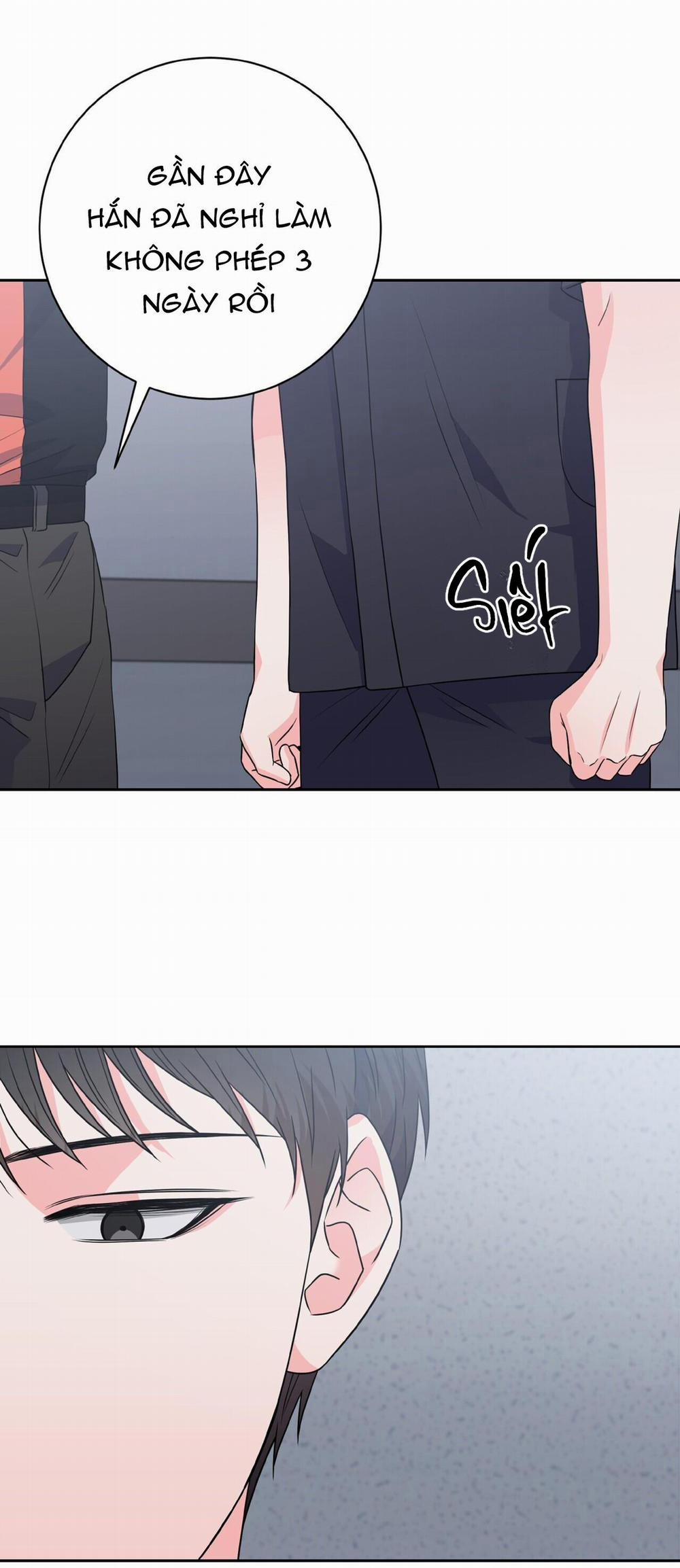 Chán Ghét 28 trang 8