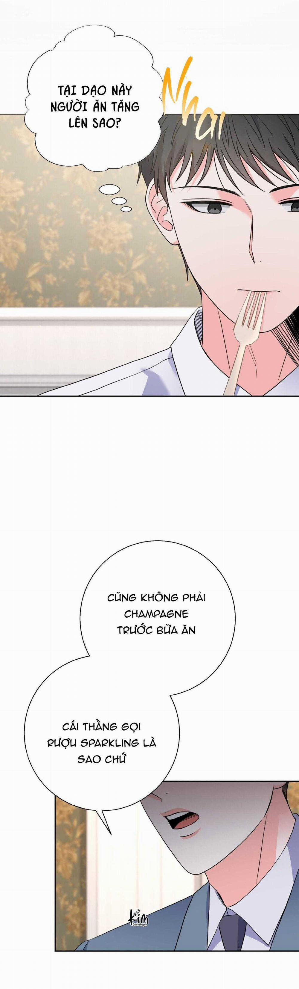 Chán Ghét 29 trang 1