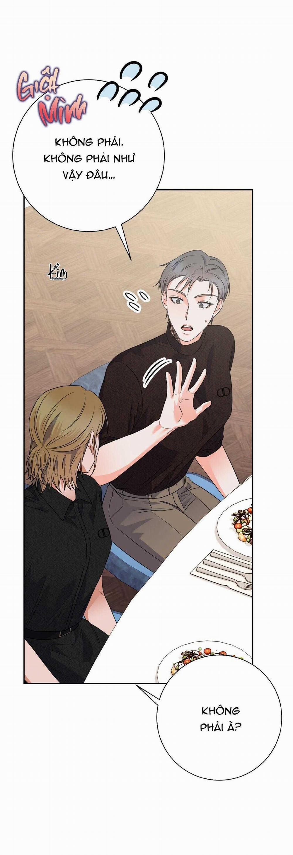 Chán Ghét 29 trang 11