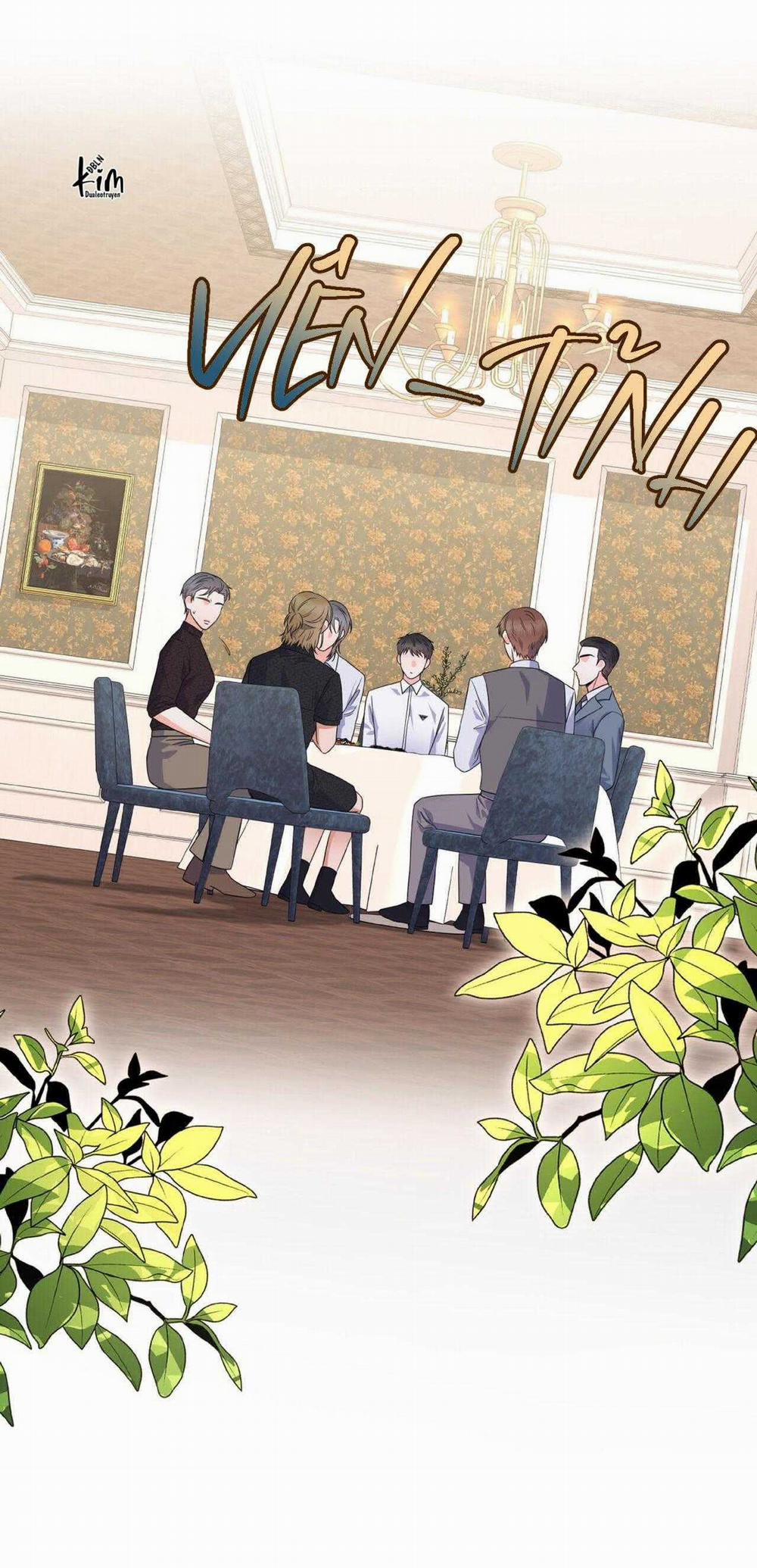 Chán Ghét 29 trang 13