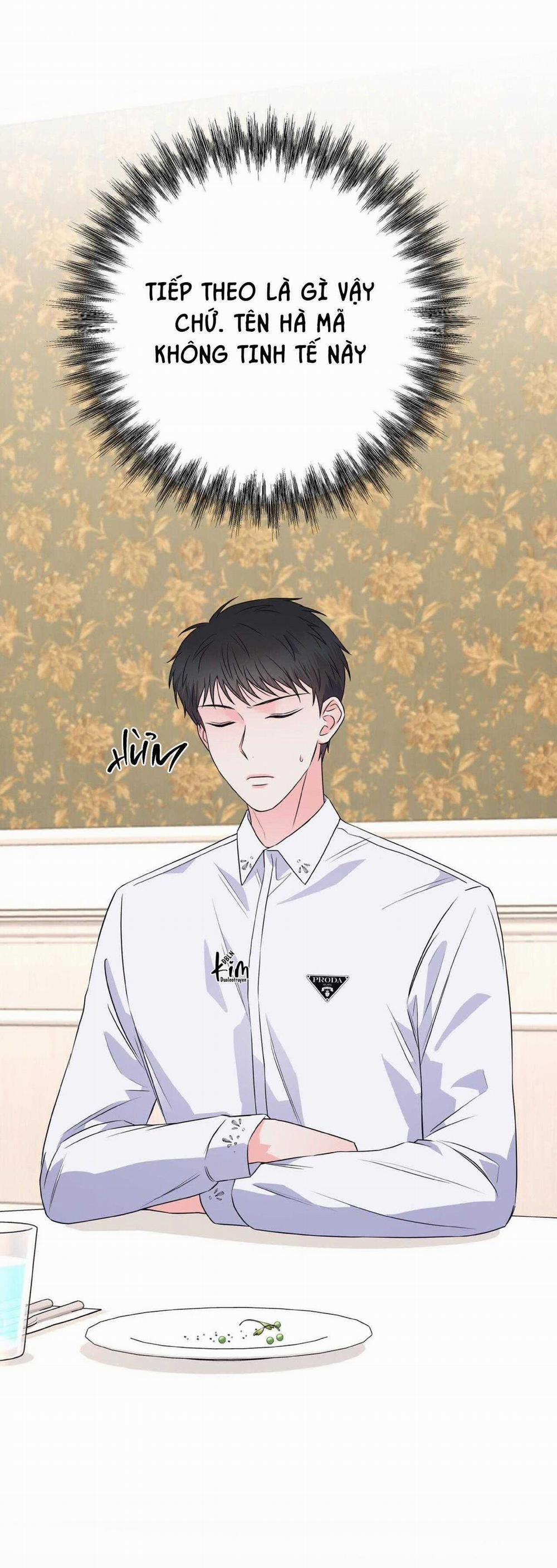 Chán Ghét 29 trang 14