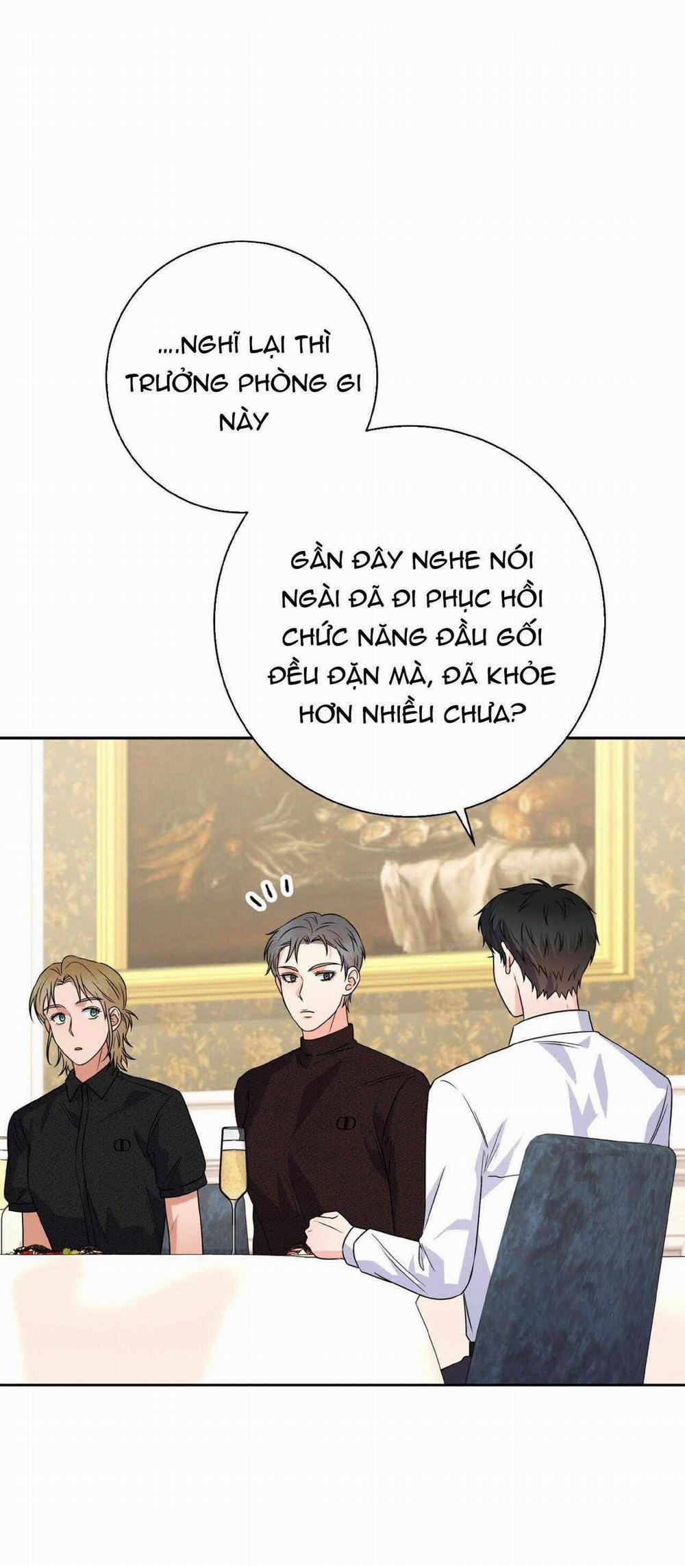 Chán Ghét 29 trang 15