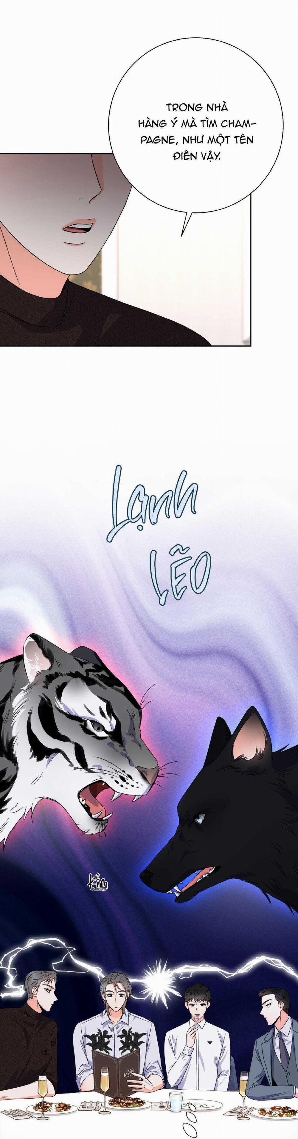 Chán Ghét 29 trang 2