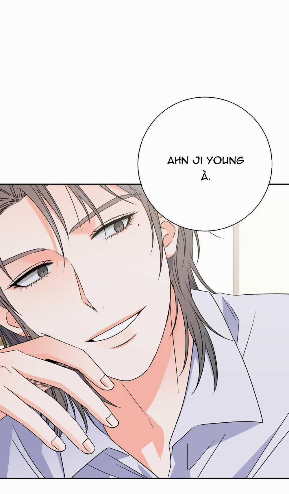 Chán Ghét 29 trang 20