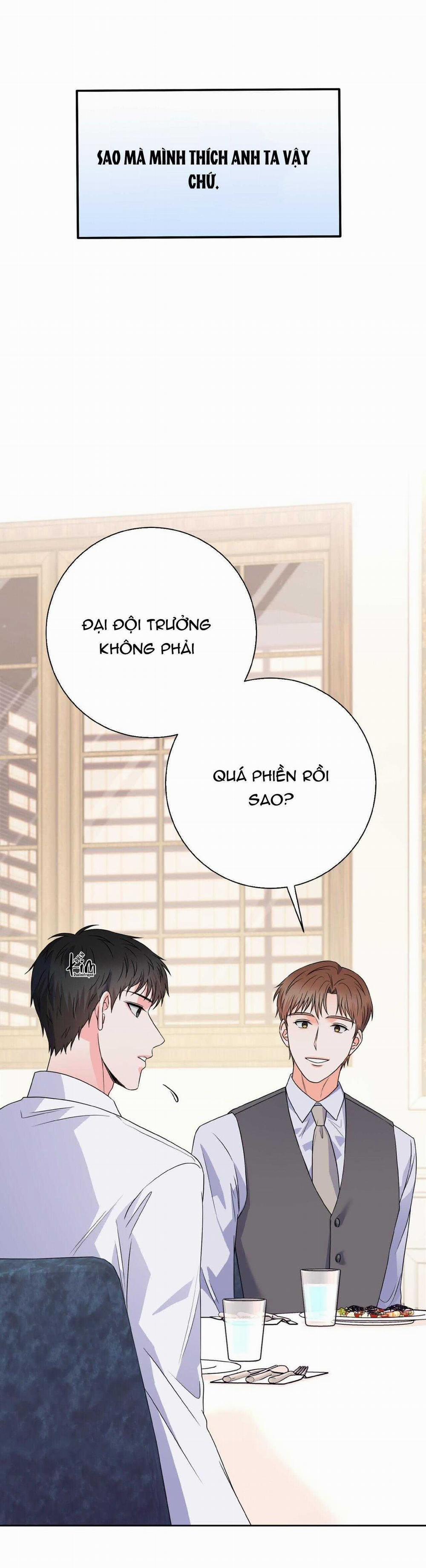 Chán Ghét 29 trang 22