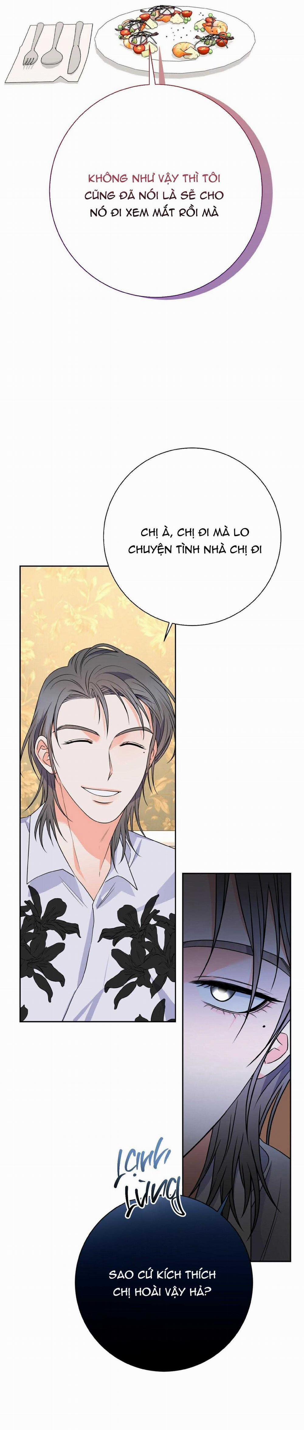 Chán Ghét 29 trang 25