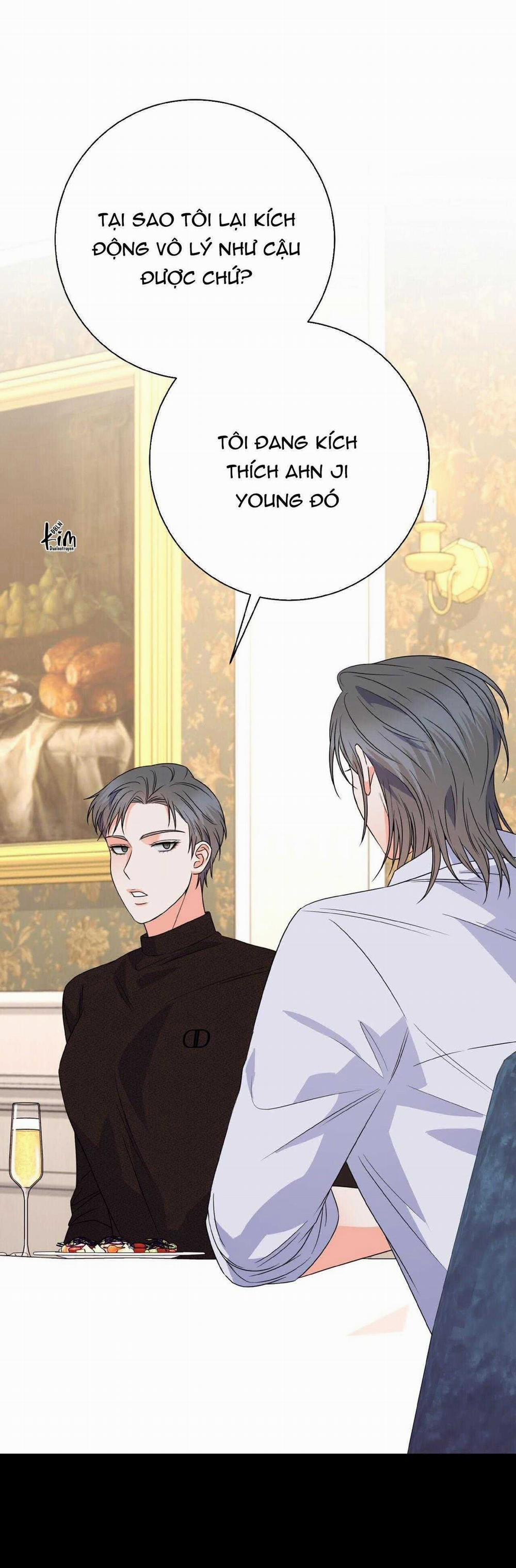 Chán Ghét 29 trang 26