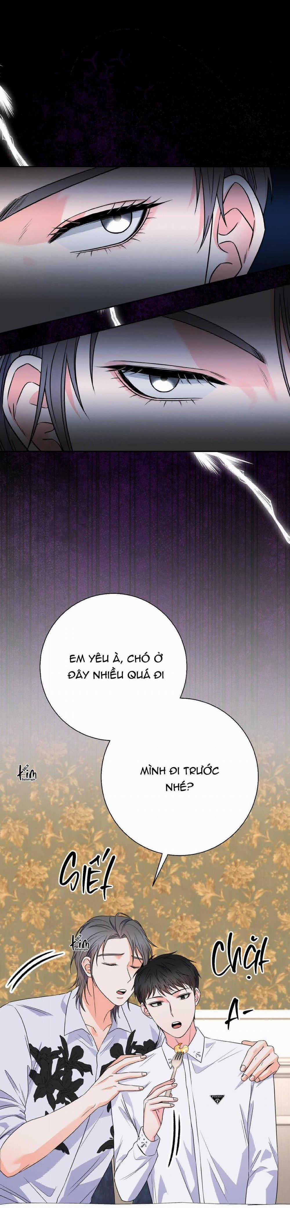 Chán Ghét 29 trang 27