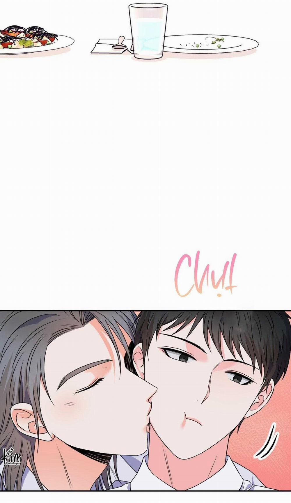Chán Ghét 29 trang 28