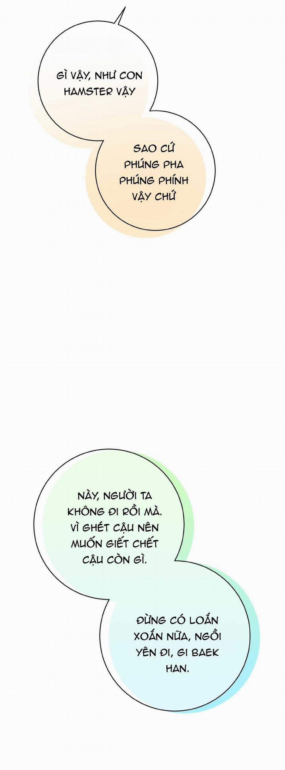 Chán Ghét 29 trang 30