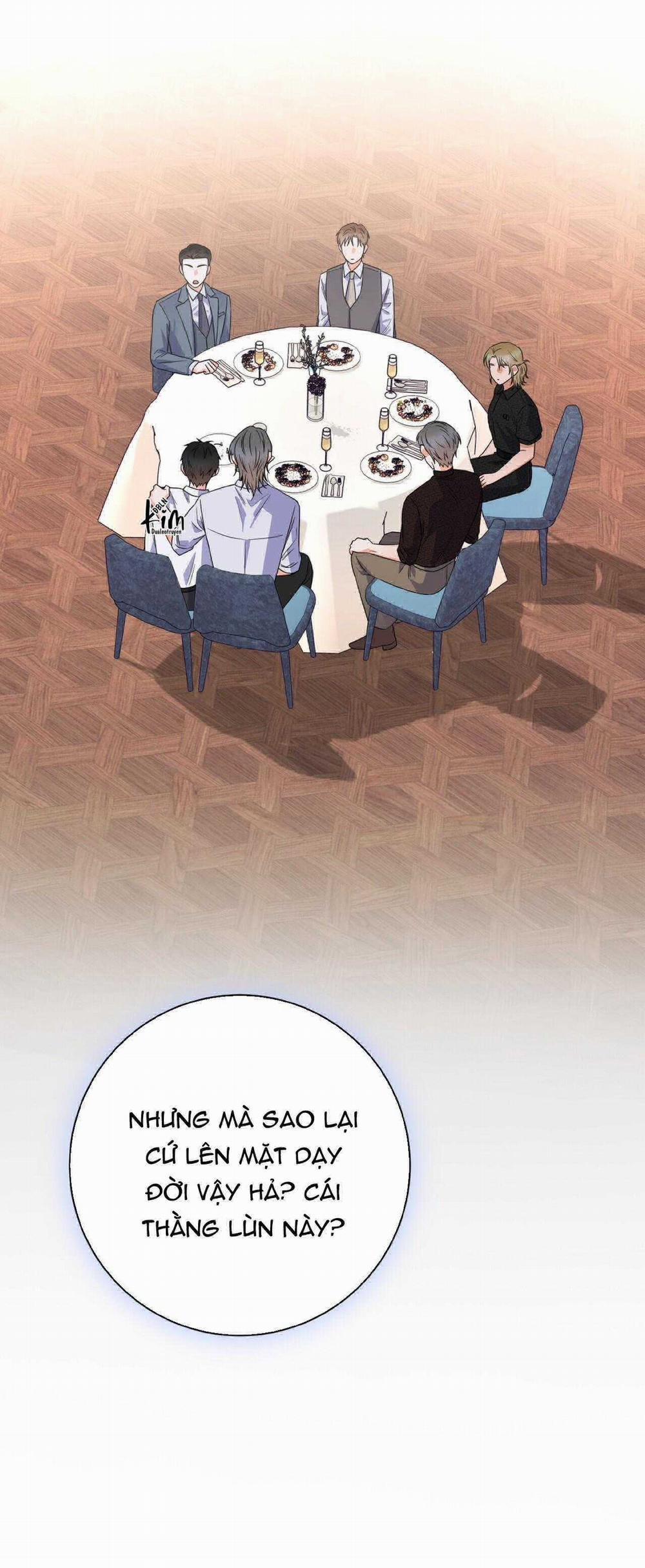 Chán Ghét 29 trang 31