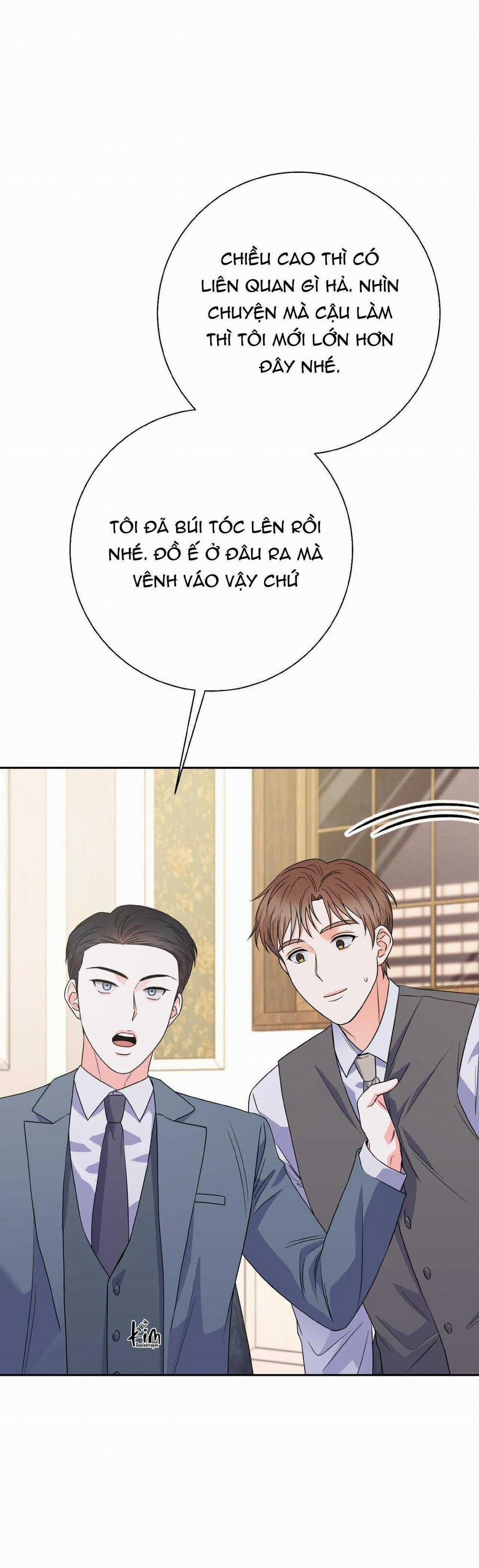 Chán Ghét 29 trang 32