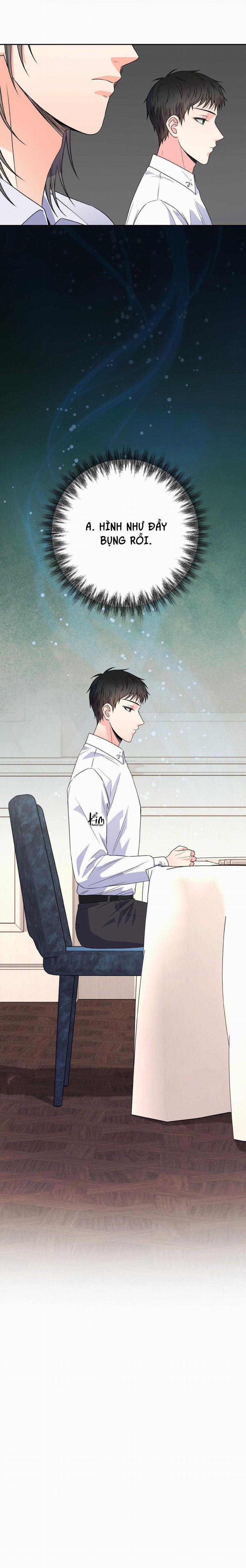 Chán Ghét 29 trang 36