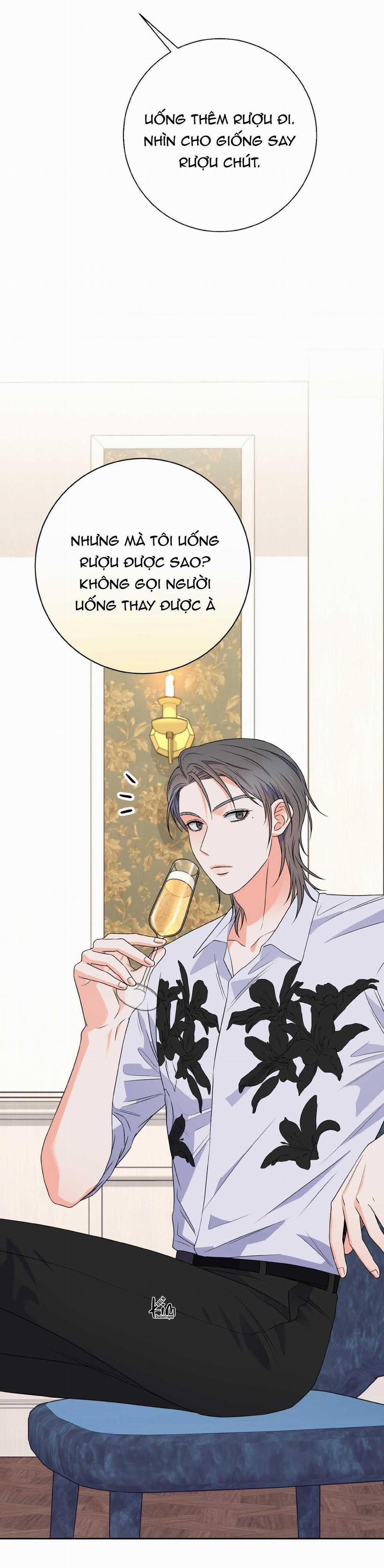 Chán Ghét 29 trang 39