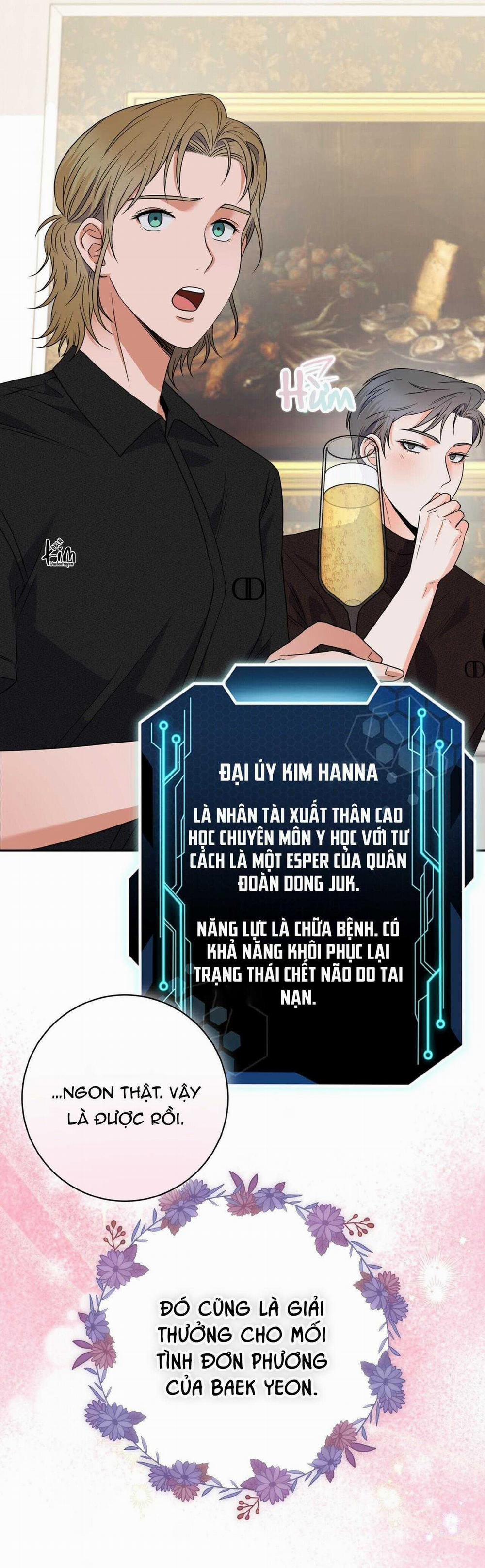 Chán Ghét 29 trang 4