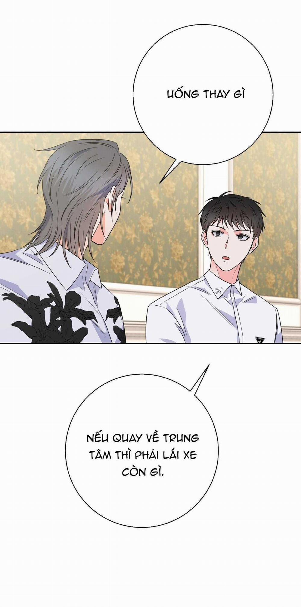 Chán Ghét 29 trang 40