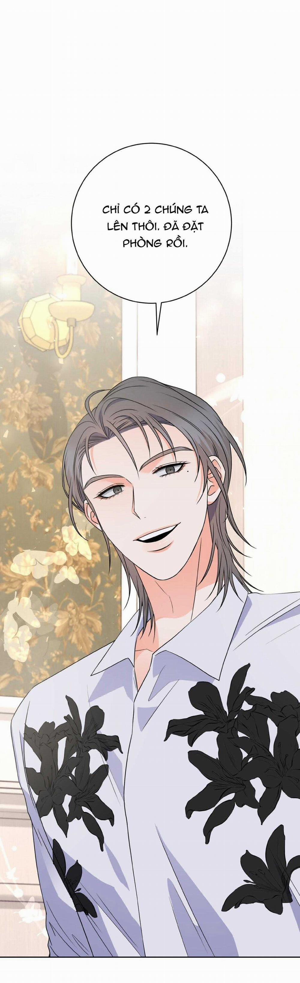 Chán Ghét 29 trang 43