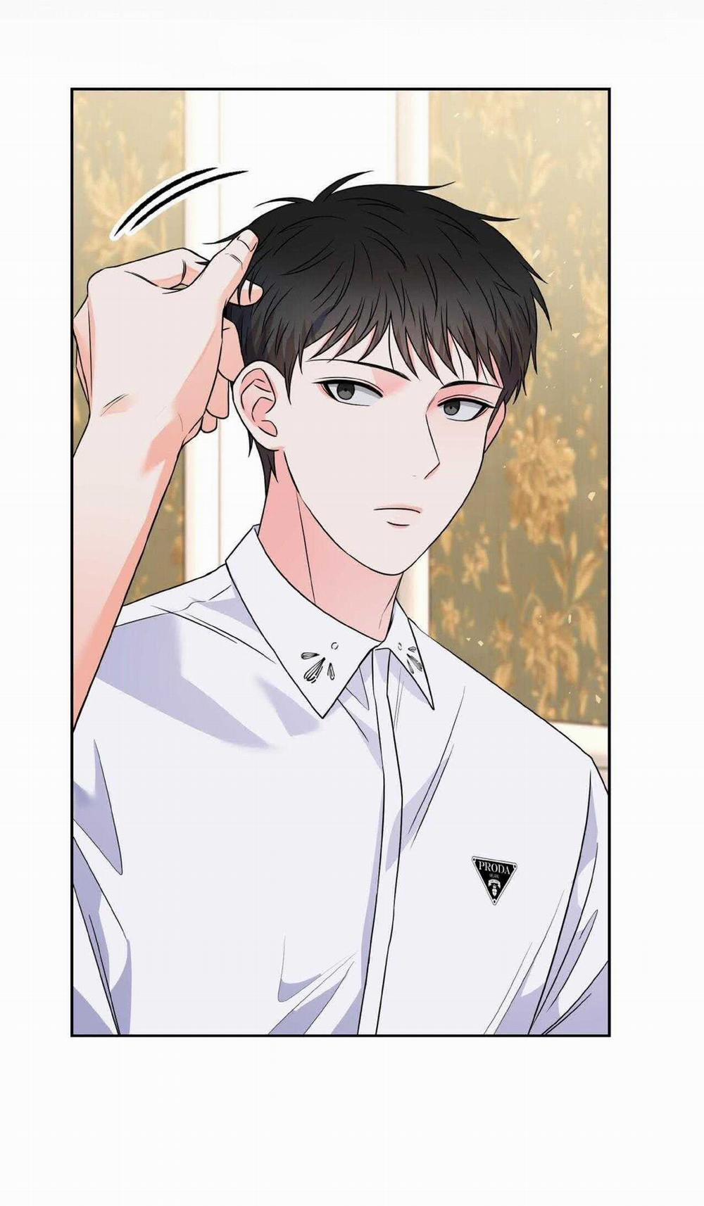 Chán Ghét 29 trang 46