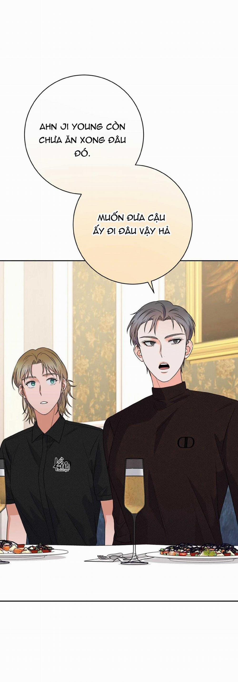 Chán Ghét 29 trang 49