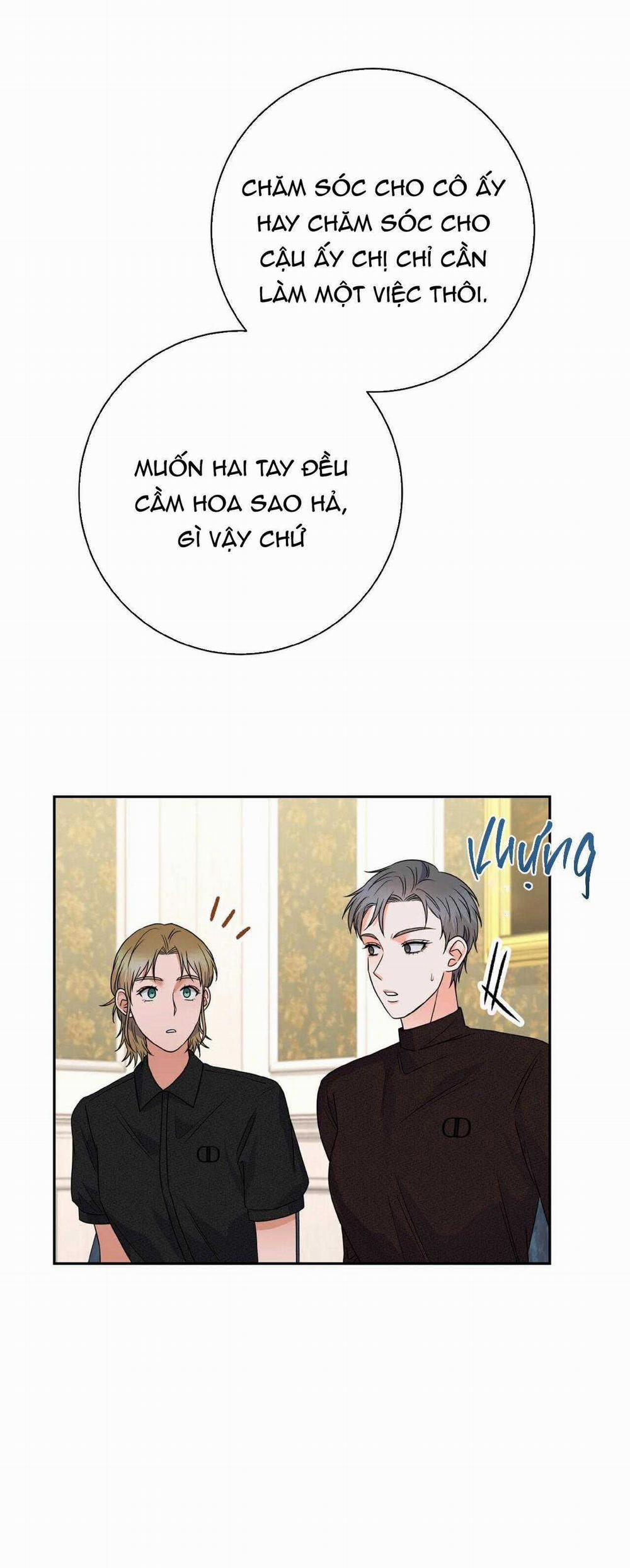 Chán Ghét 29 trang 51