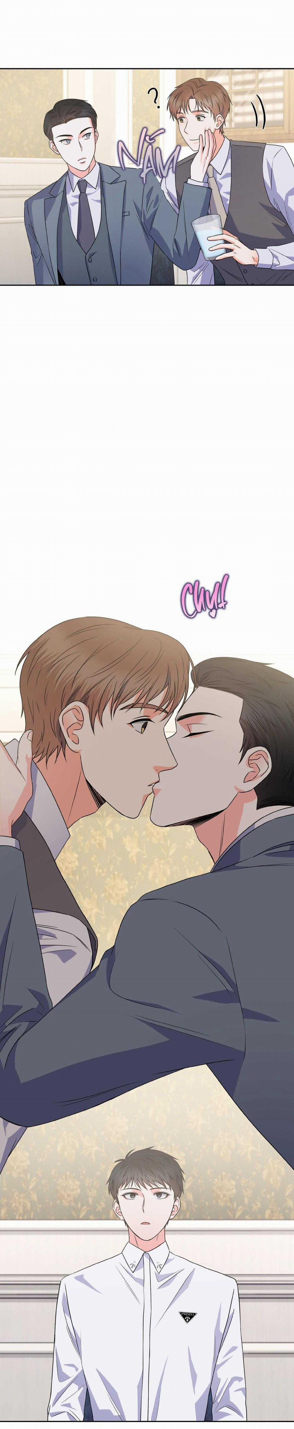 Chán Ghét 29 trang 6