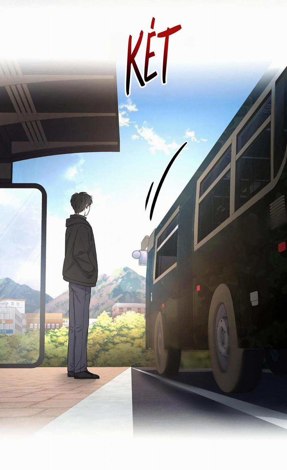 Chán Ghét 3 trang 10