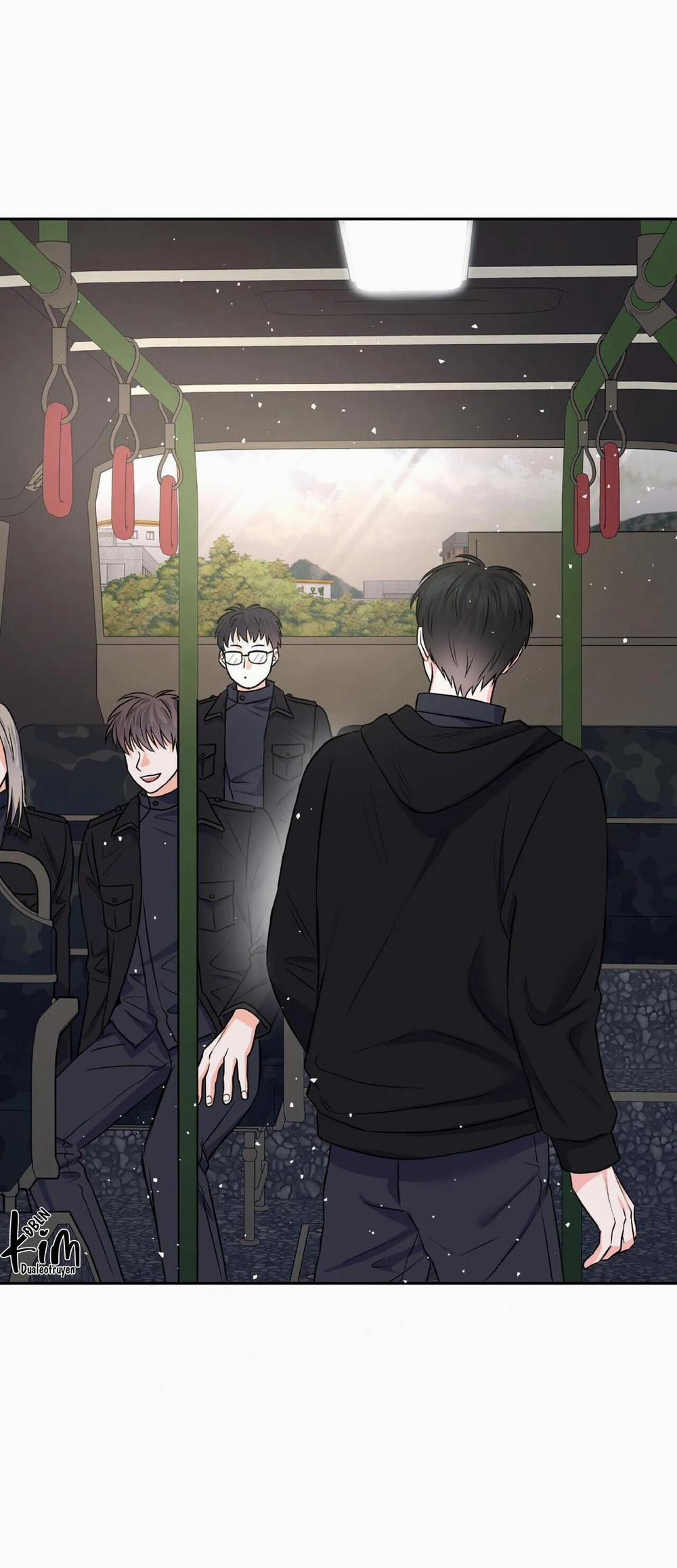 Chán Ghét 3 trang 12