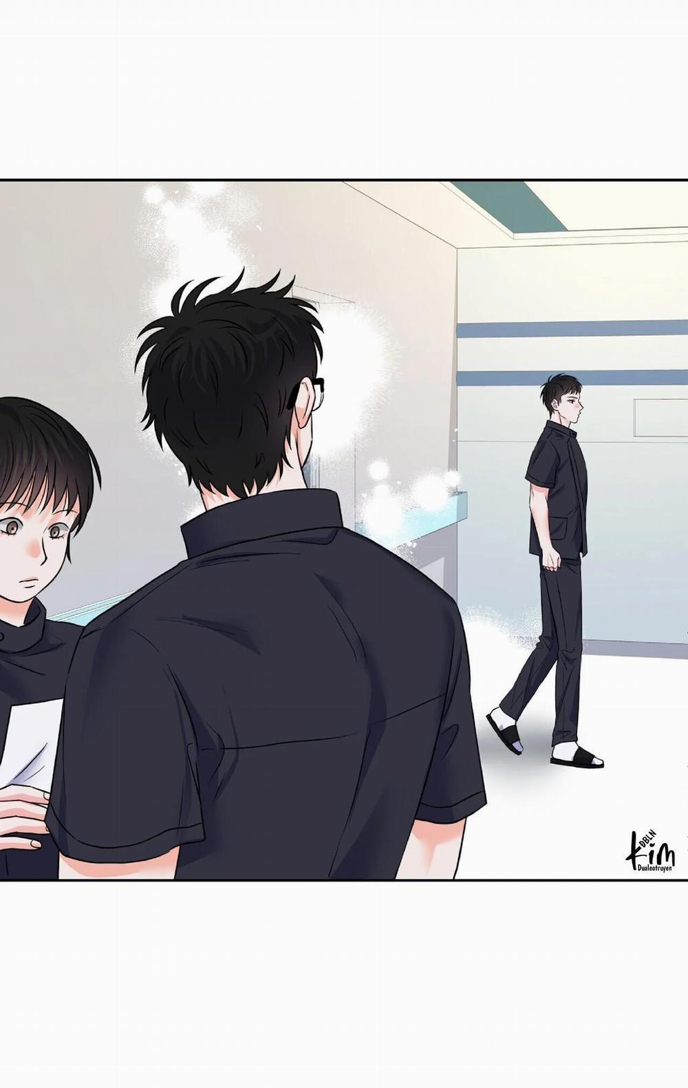 Chán Ghét 3 trang 23