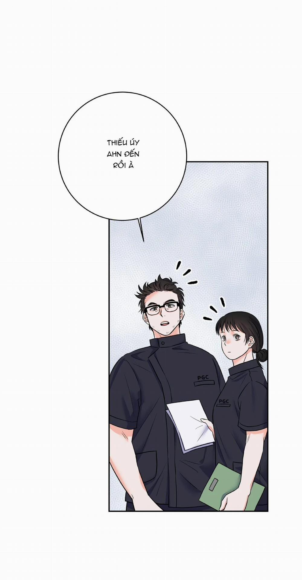 Chán Ghét 3 trang 24