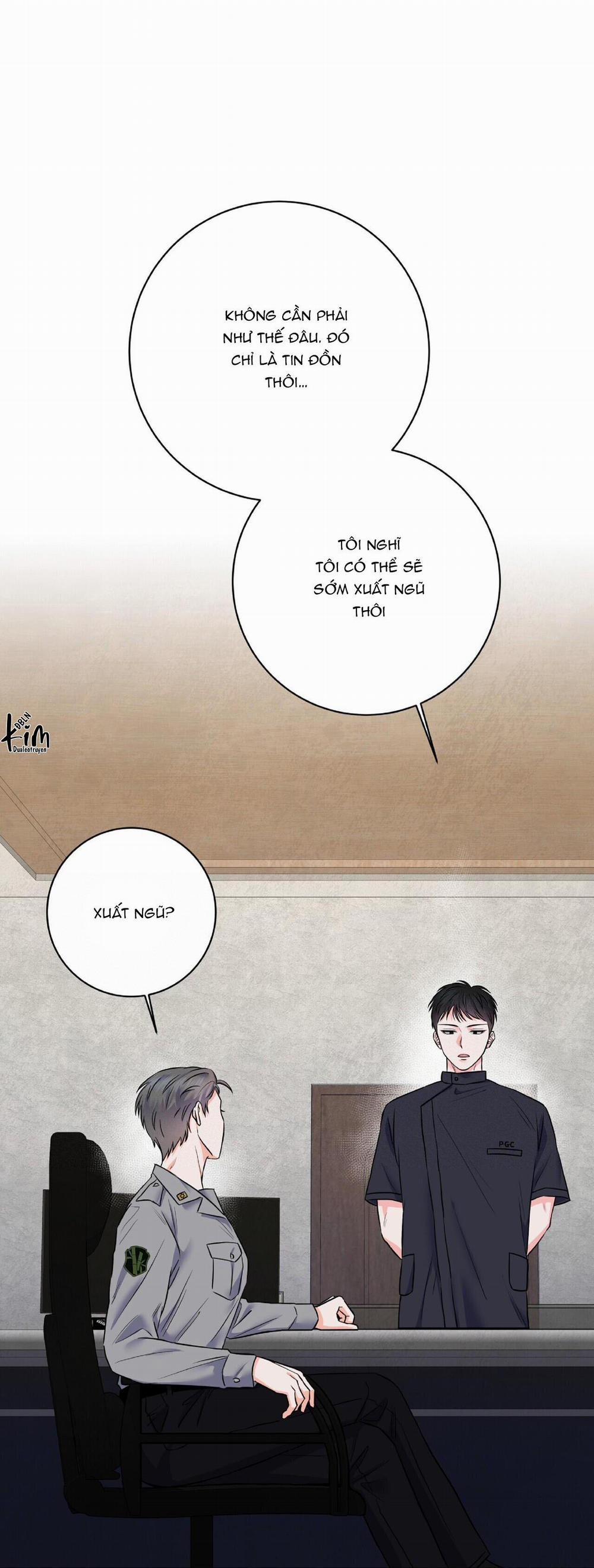 Chán Ghét 3 trang 33