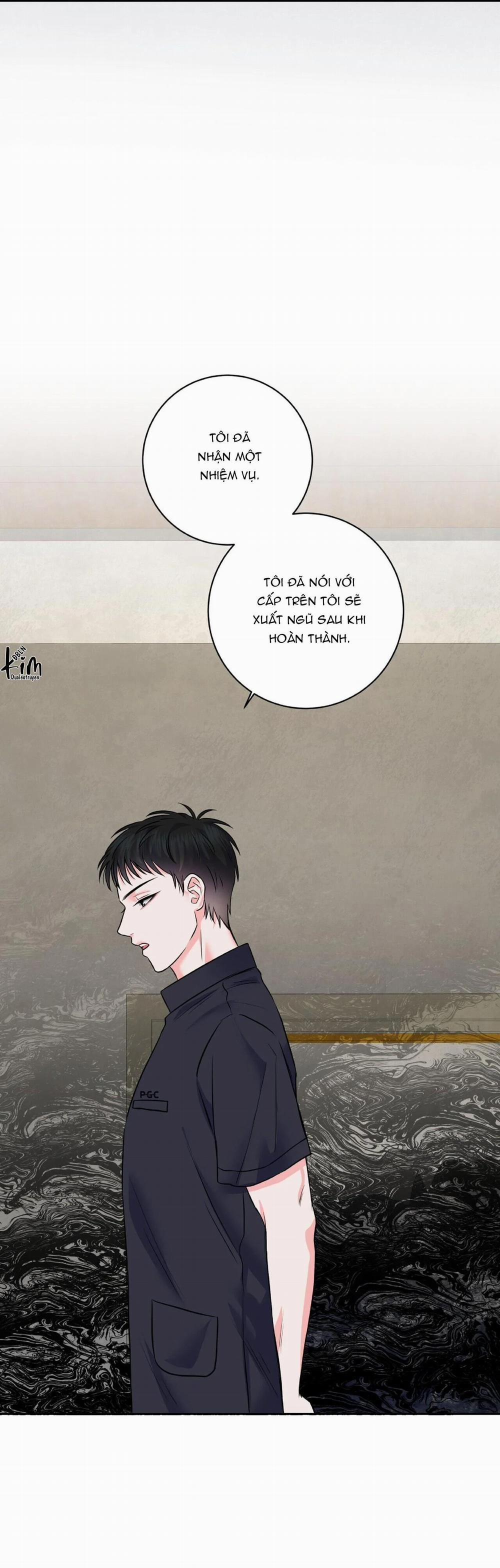 Chán Ghét 3 trang 34