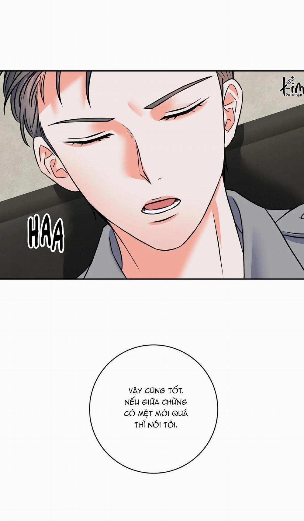 Chán Ghét 3 trang 36