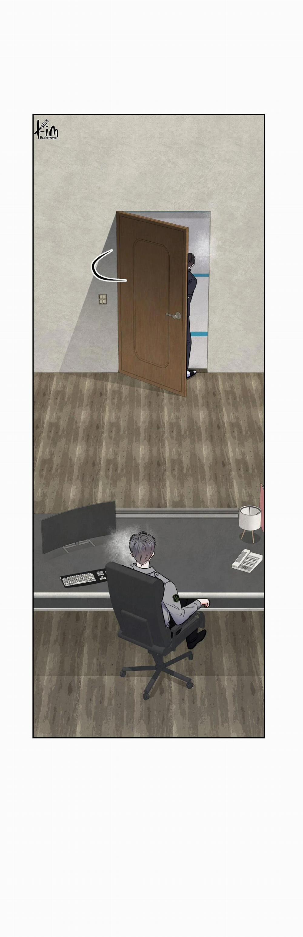 Chán Ghét 3 trang 38