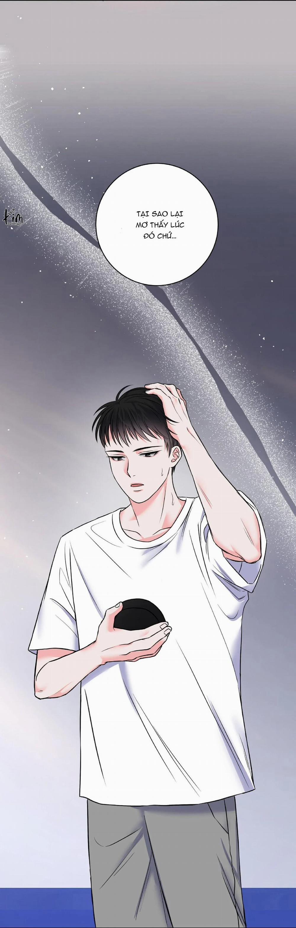 Chán Ghét 3 trang 4